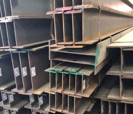 铁西Q235C工字钢